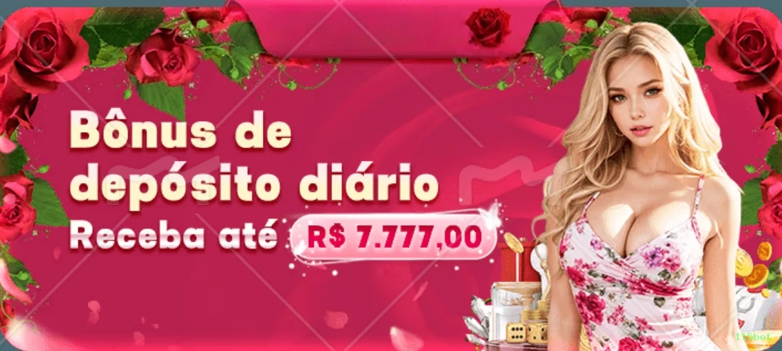 App 115bet para Android e iOS - download grátis