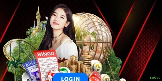 Download app 115bet Android iOS