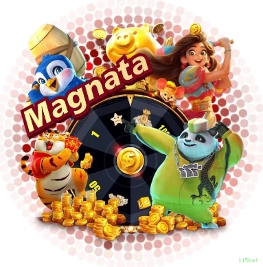 Slots no app 115bet mobile