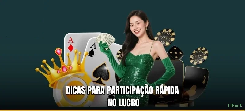 Cassino 115bet - mesas ao vivo e jogos