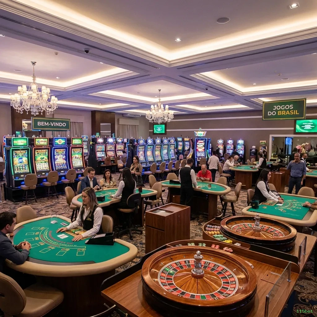 Registro 115bet - cadastro rápido