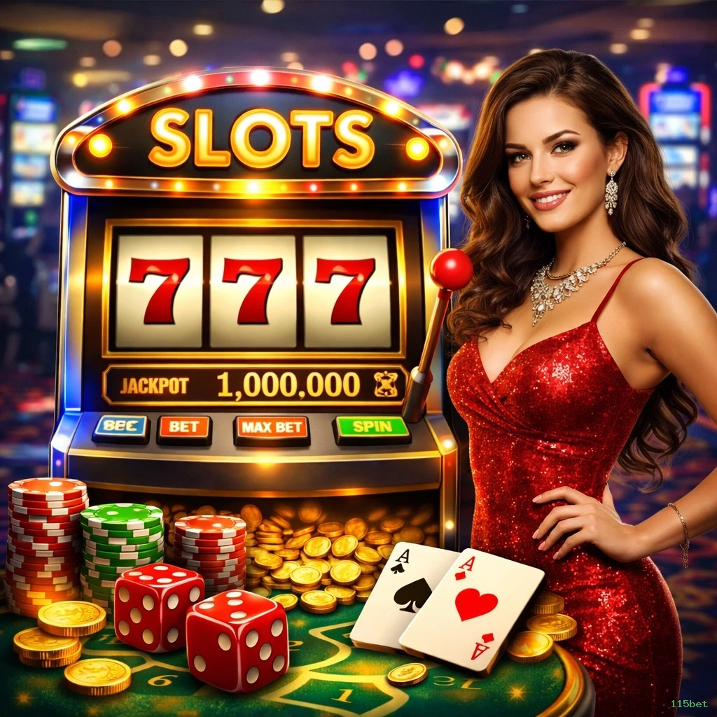Programa VIP 115bet - benefícios exclusivos
